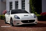 Ferrari California jn ADV.1 Wheels (ADV05SMV2CS) 2015 года